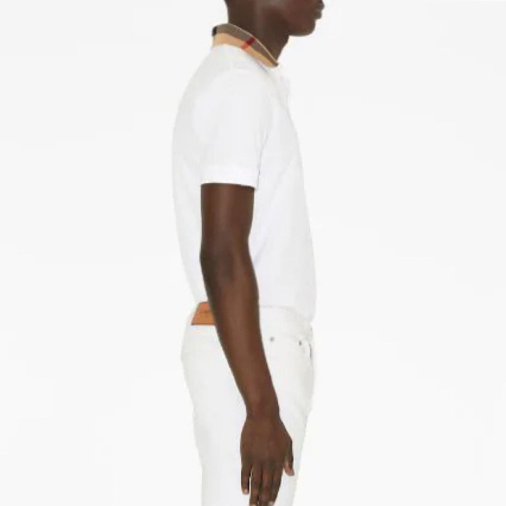 Polo Burberry