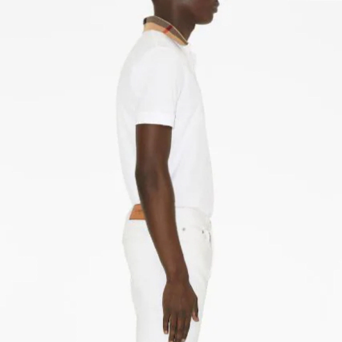 Polo Burberry