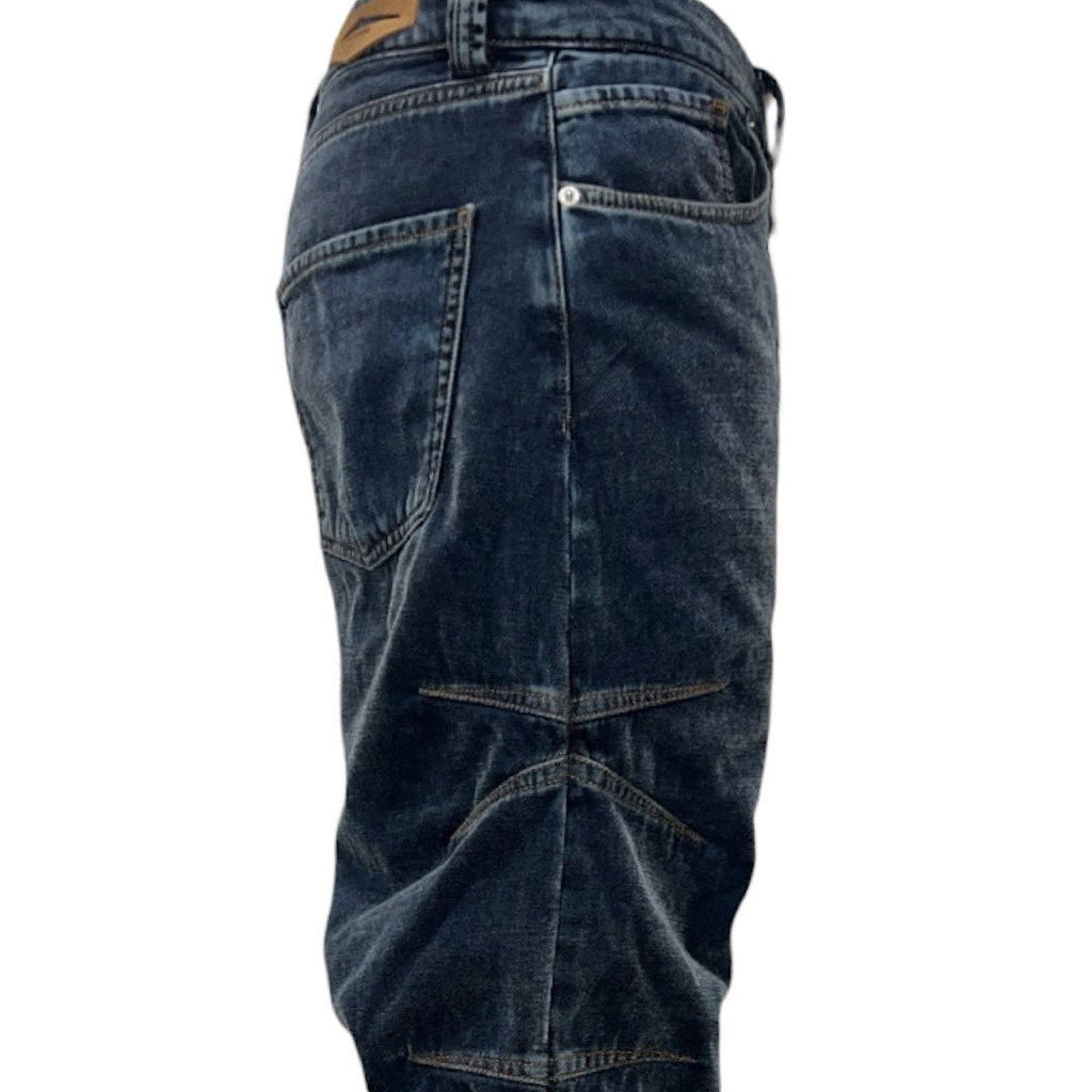 Jeans Do Not Conform