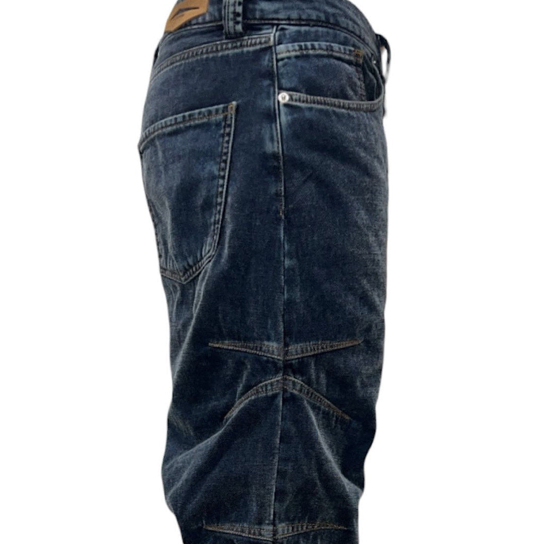 Jeans Do Not Conform