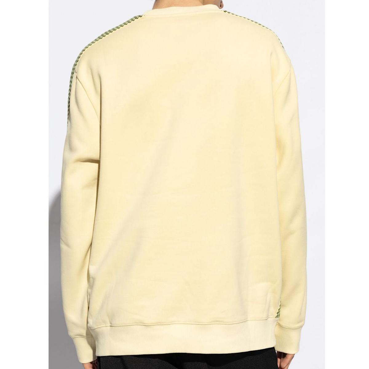 Felpa Lanvin