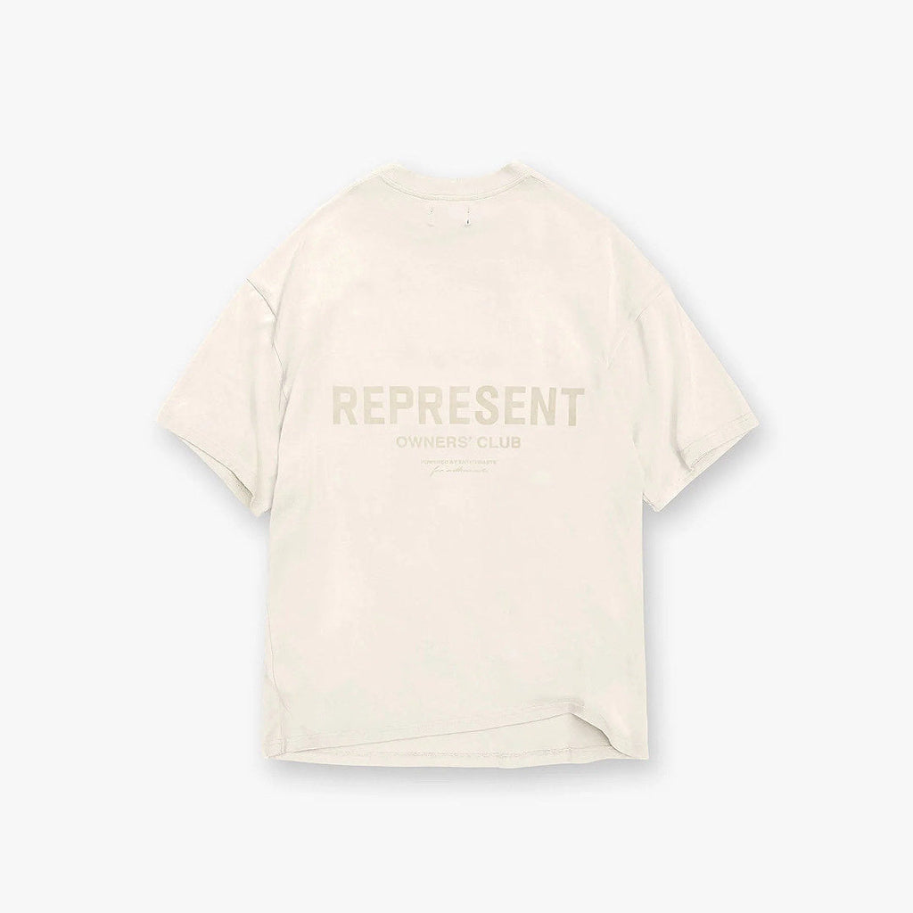 T-Shirt Represent