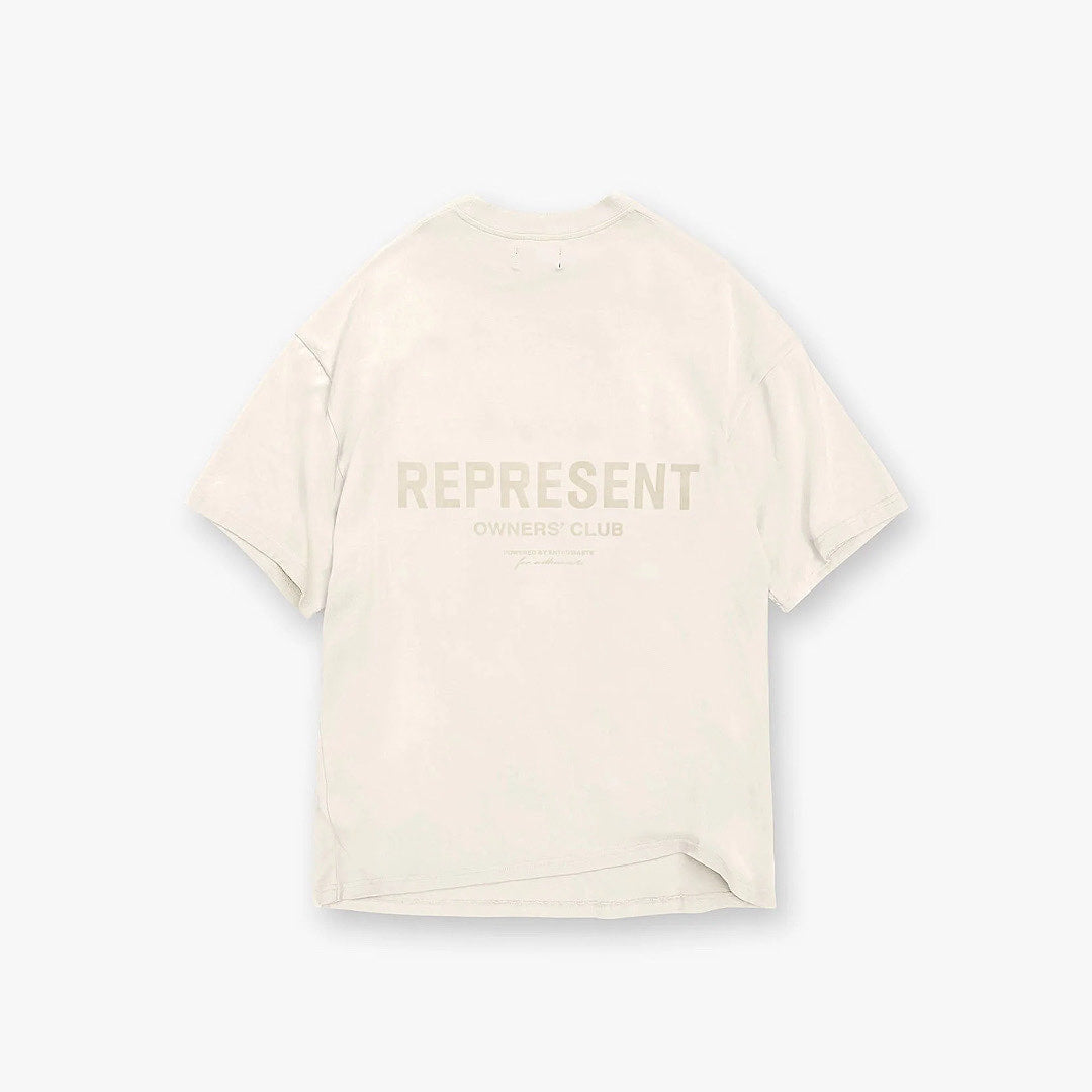 T-Shirt Represent