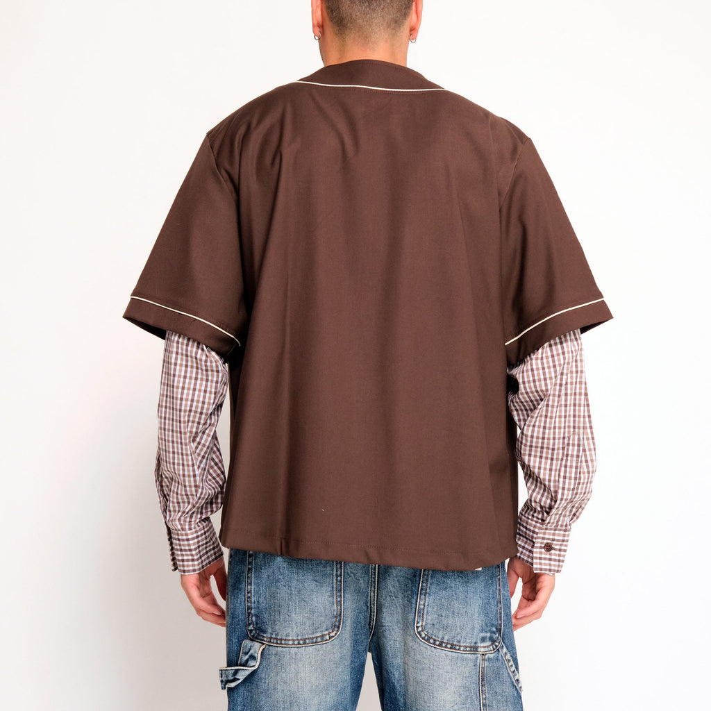 Camicia Gavensemble