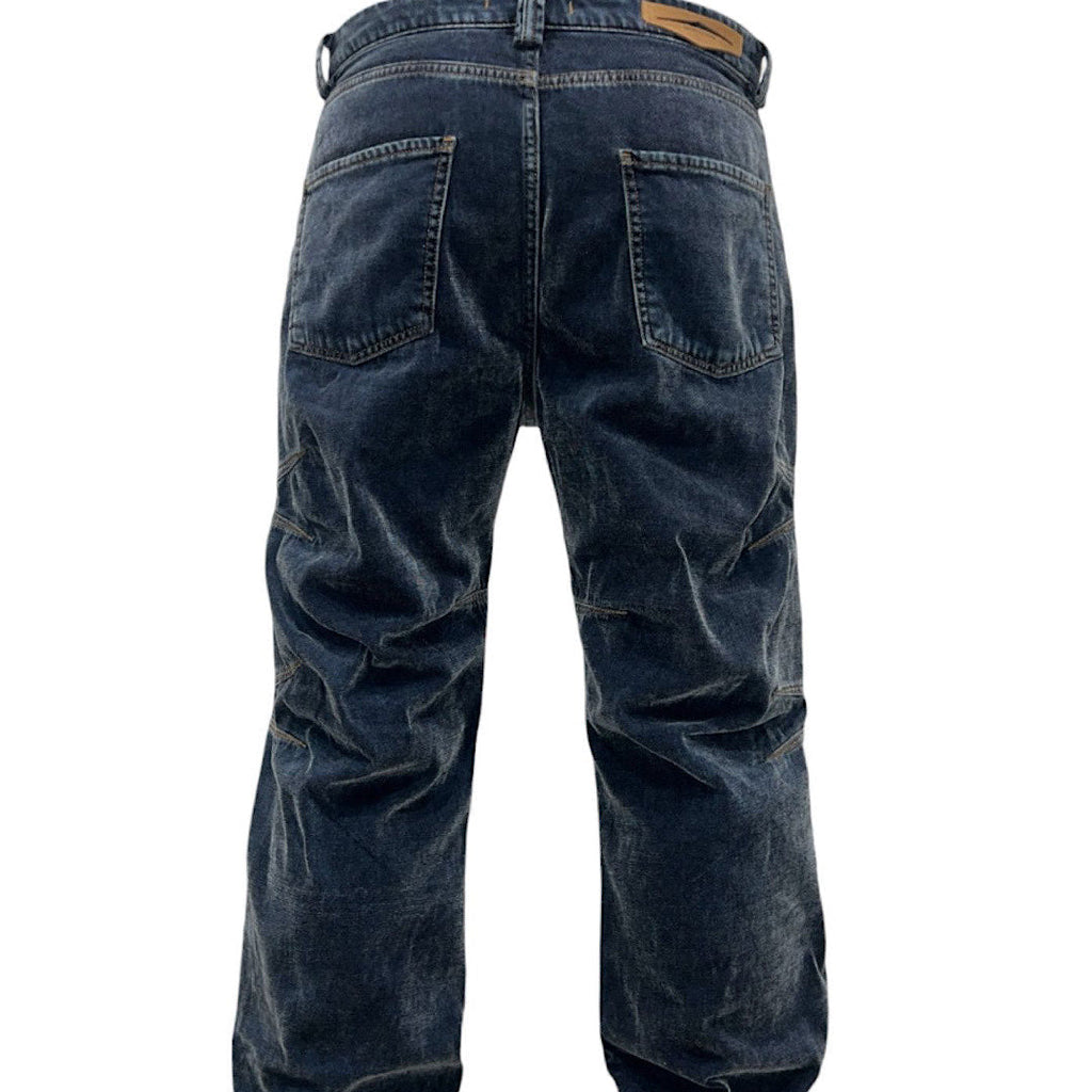 Jeans Do Not Conform