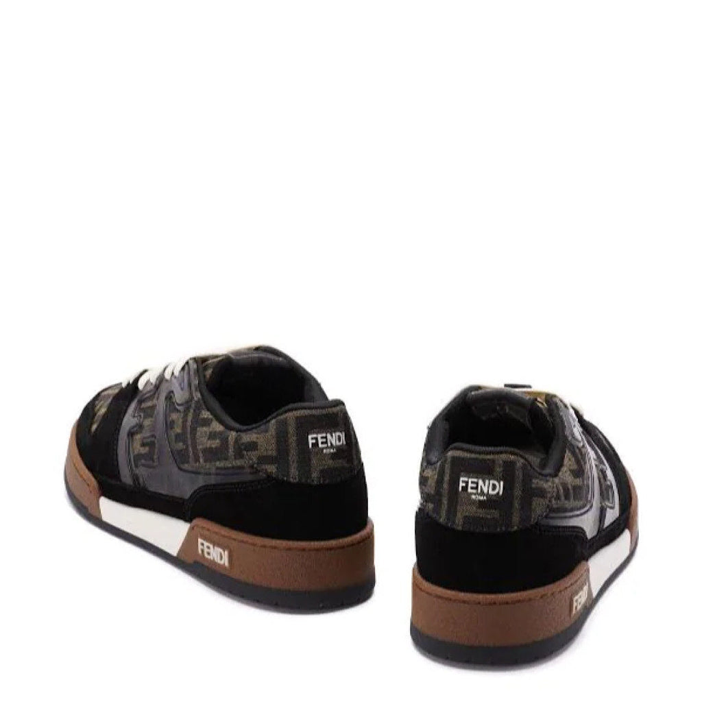 Scarpe Fendi