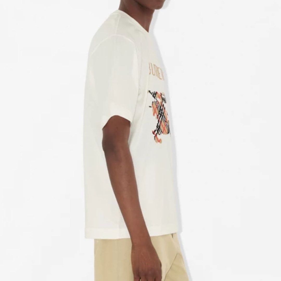 T-Shirt Burberry