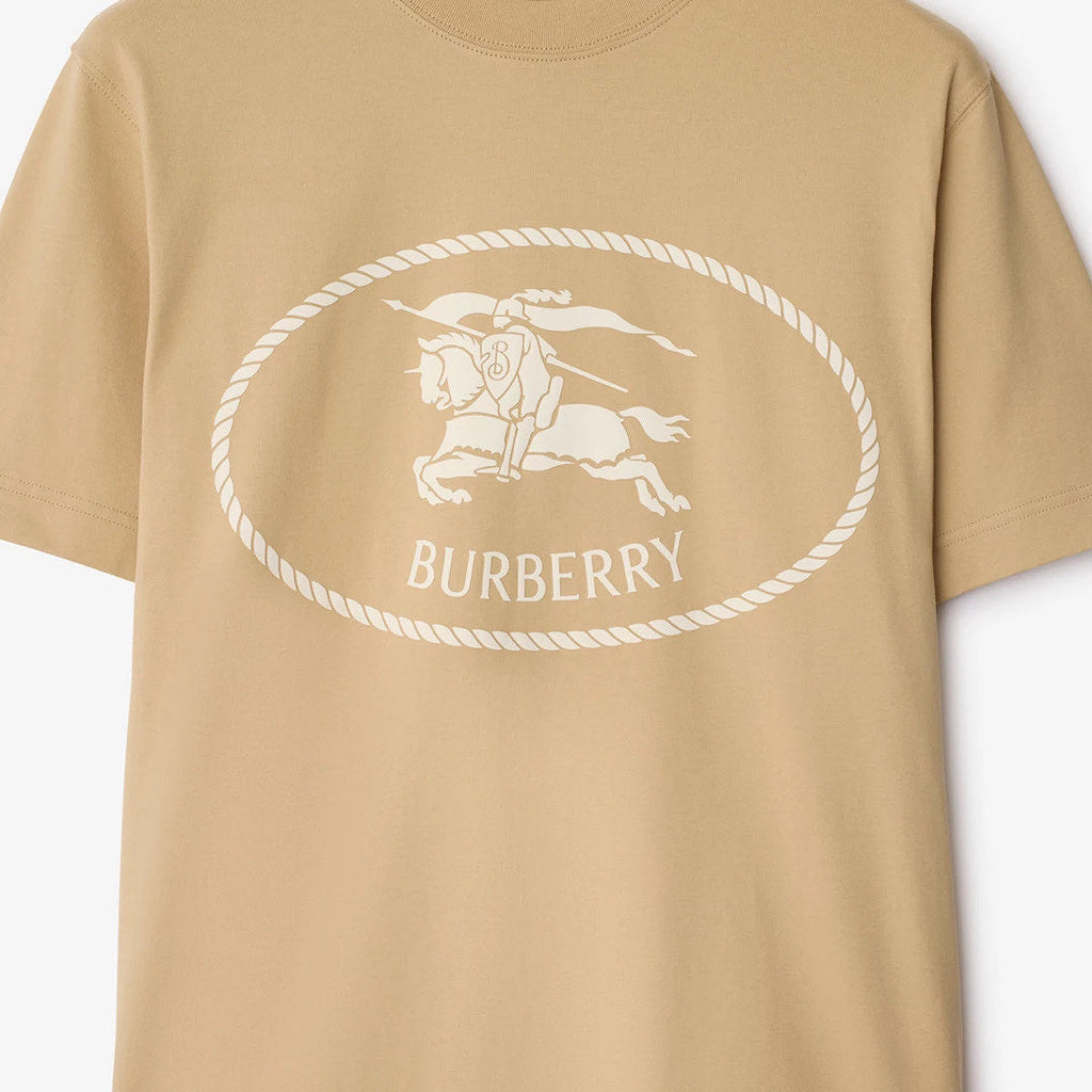 T-Shirt Burberry
