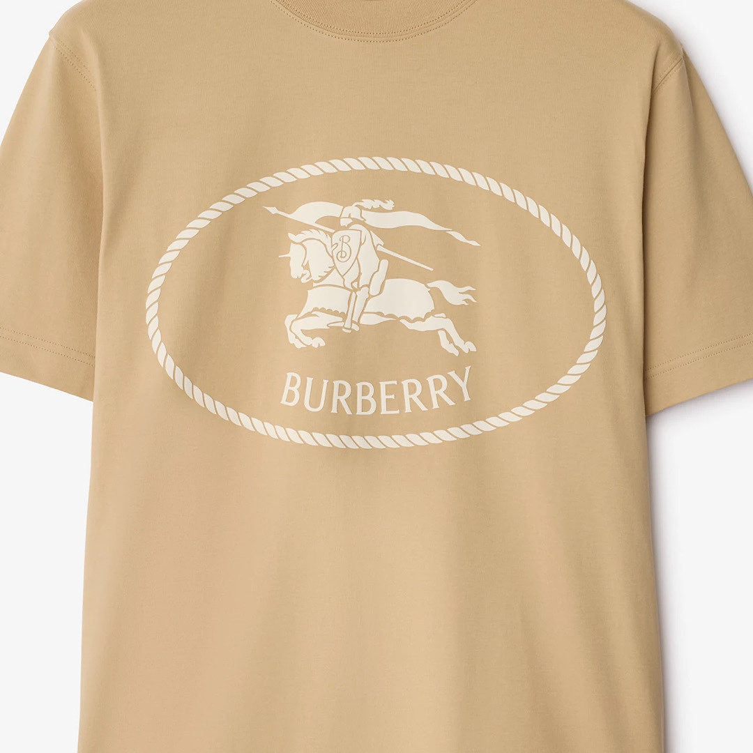 T-Shirt Burberry