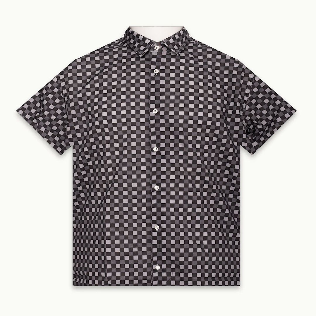 Camicia Island Coco