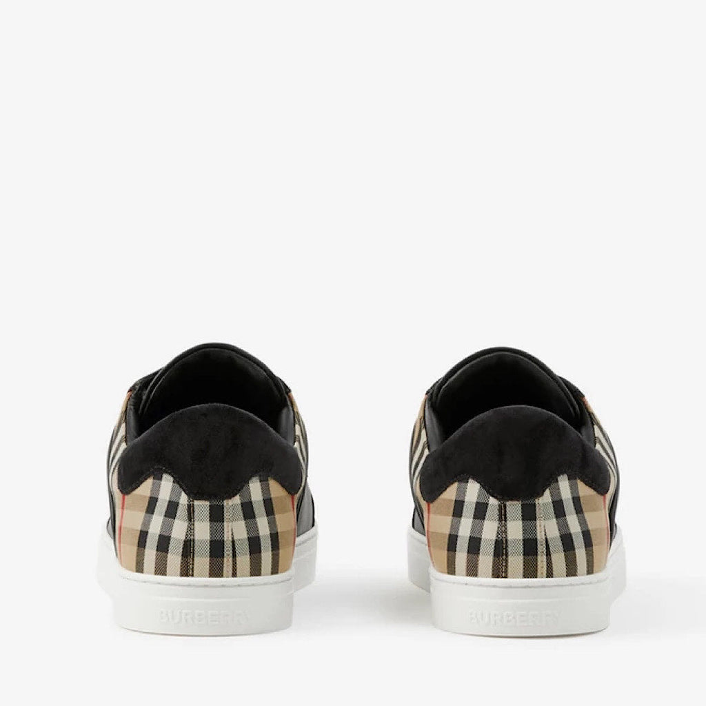 Scarpe Burberry