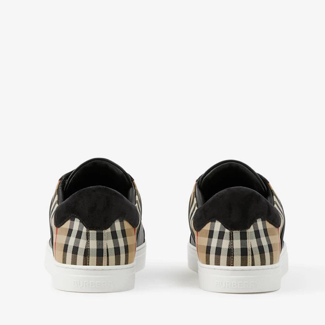 Scarpe Burberry