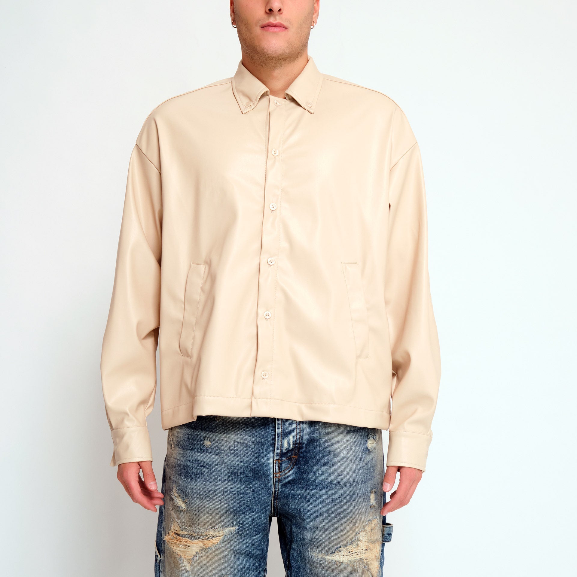 Camicia Gavensemble