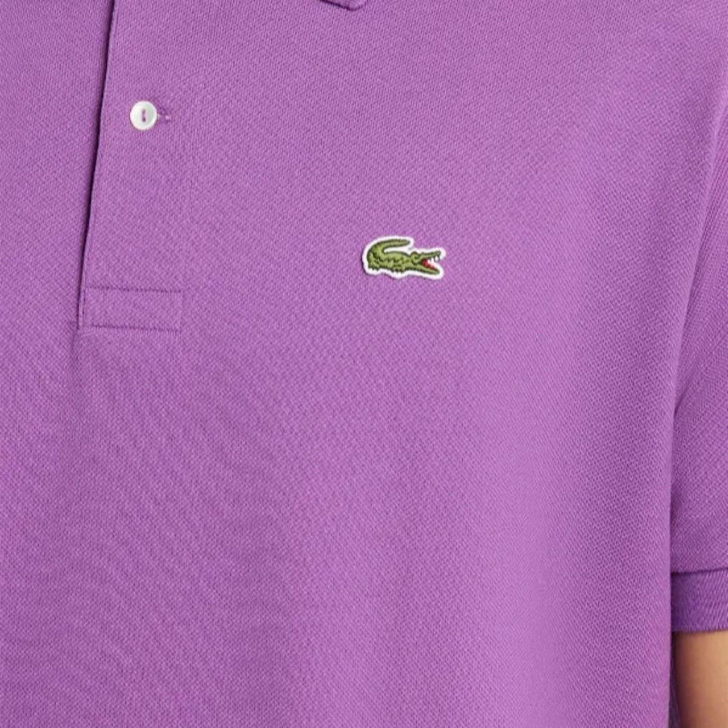 Polo Lacoste