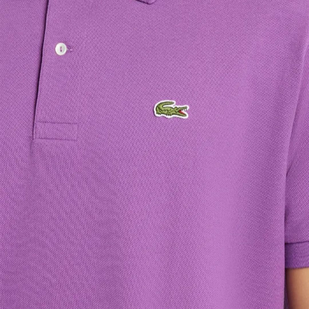 Polo Lacoste