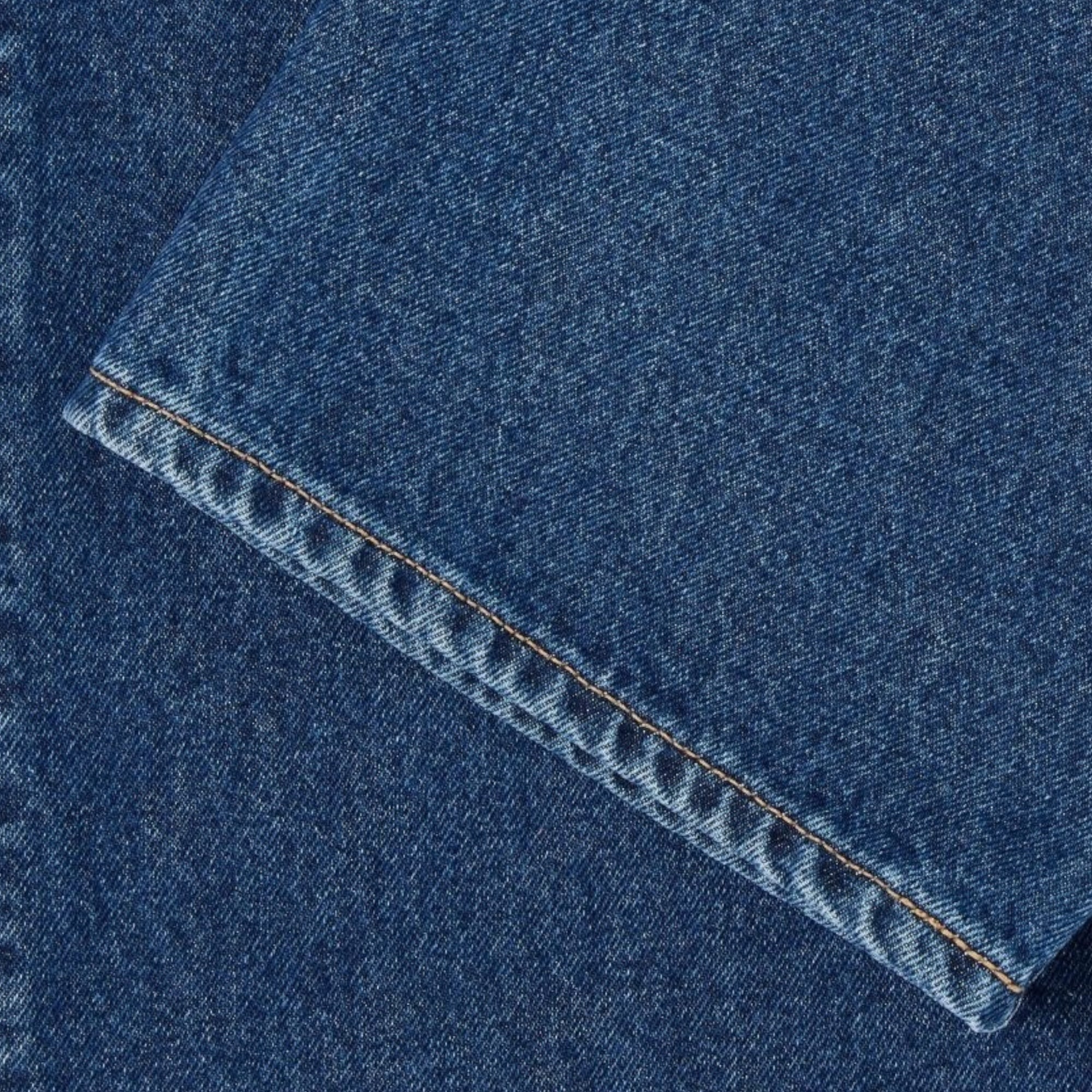 Edwin Loose Fit Jeans I Mid Used