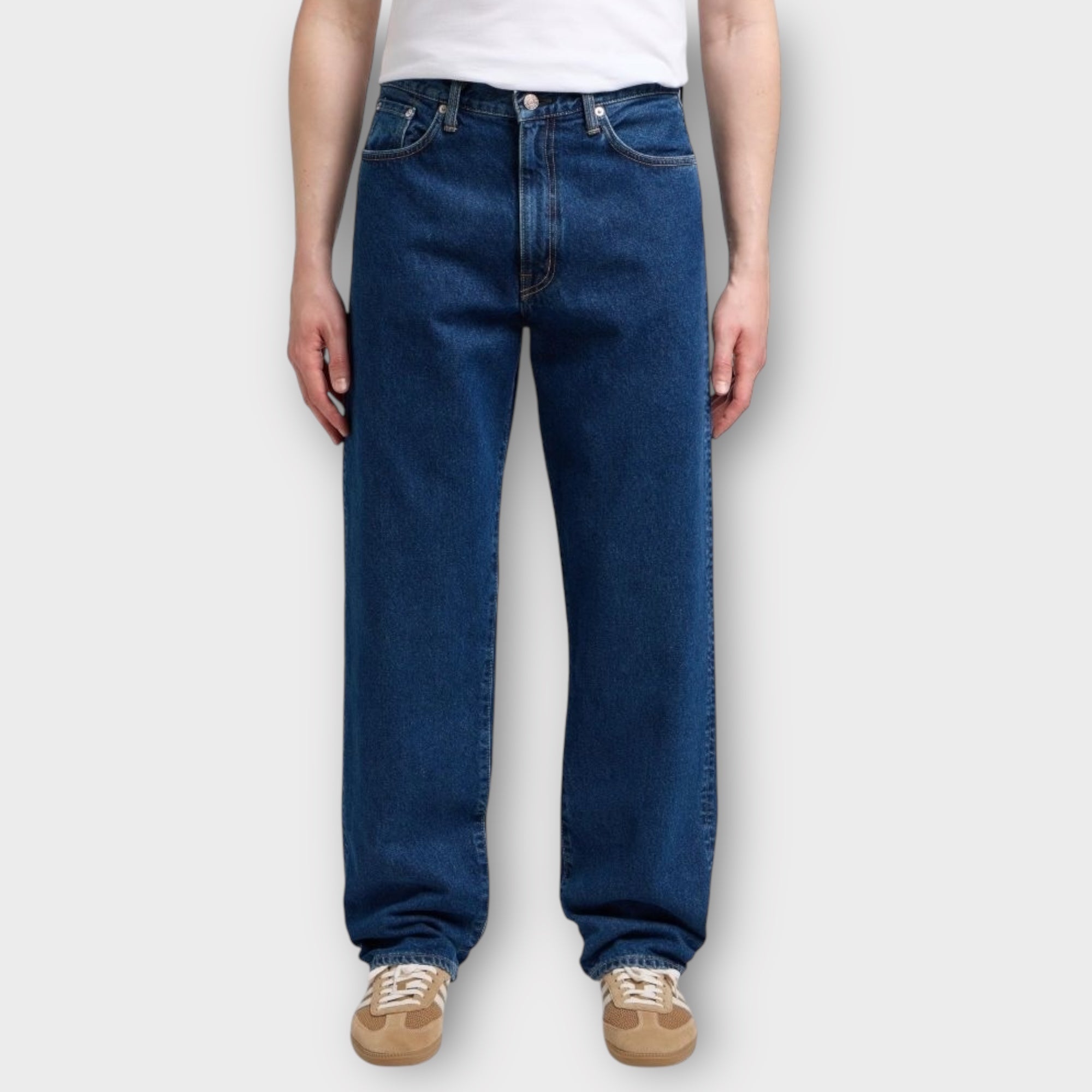 Edwin Loose Fit Jeans I Mid Used