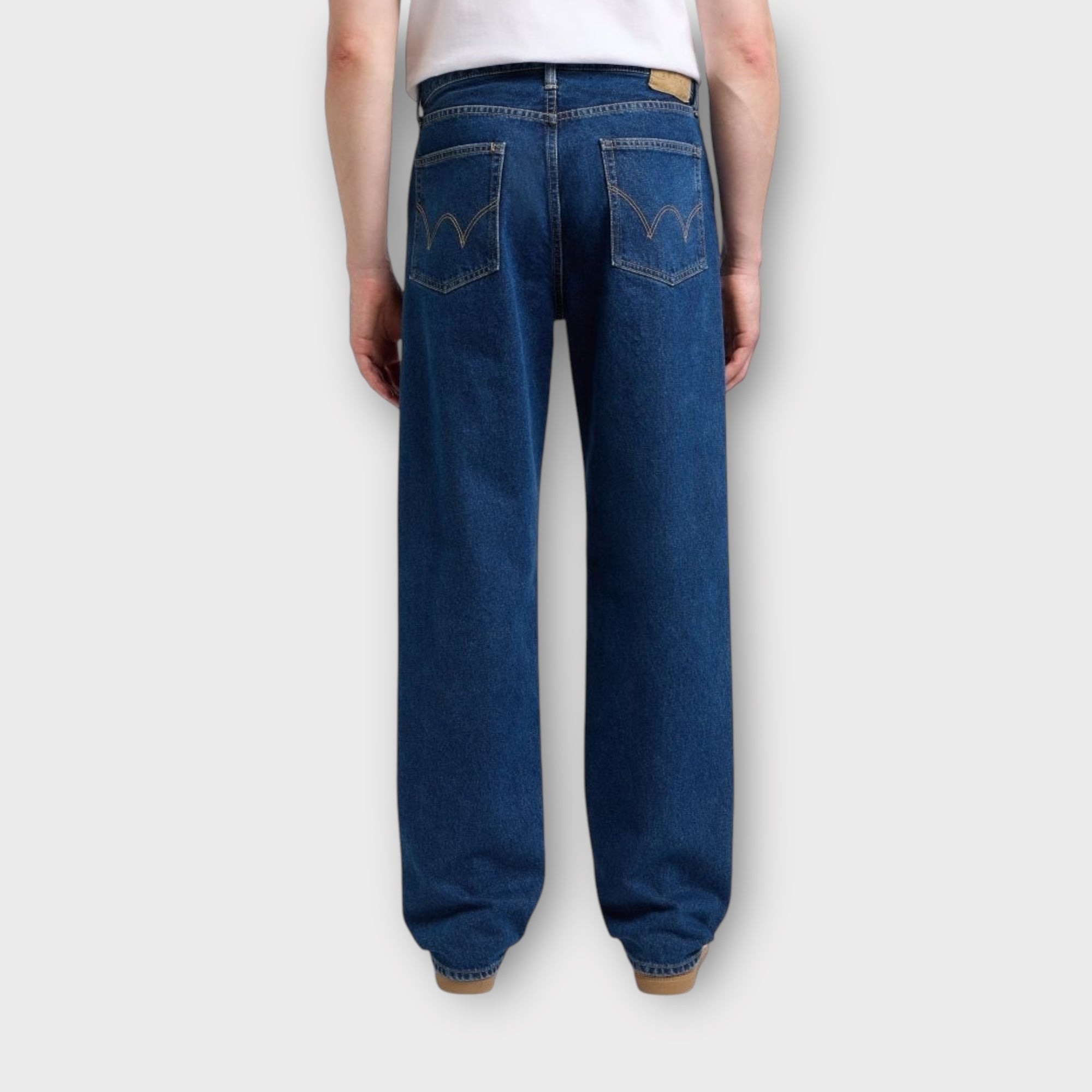 Edwin Loose Fit Jeans I Mid Used