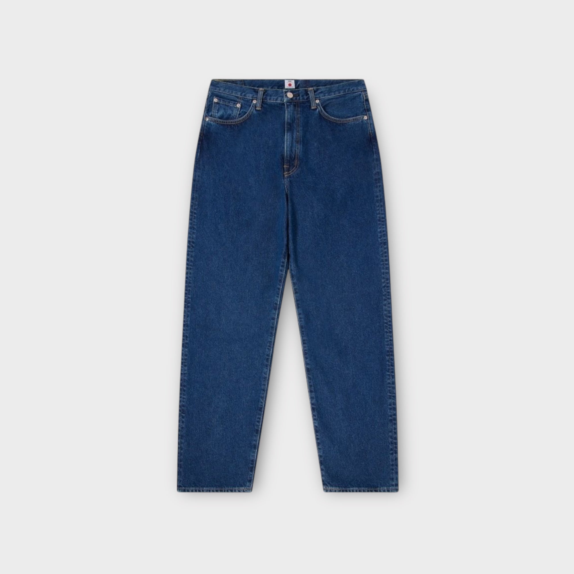 Edwin Loose Fit Jeans I Mid Used