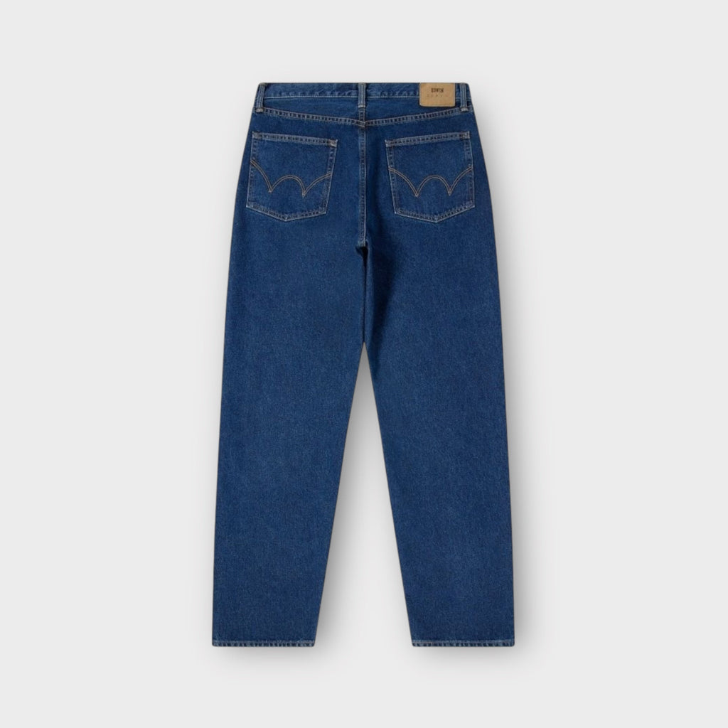 Edwin Loose Fit Jeans I Mid Used