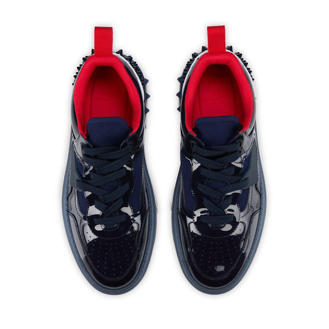 Scarpe Christian Louboutin