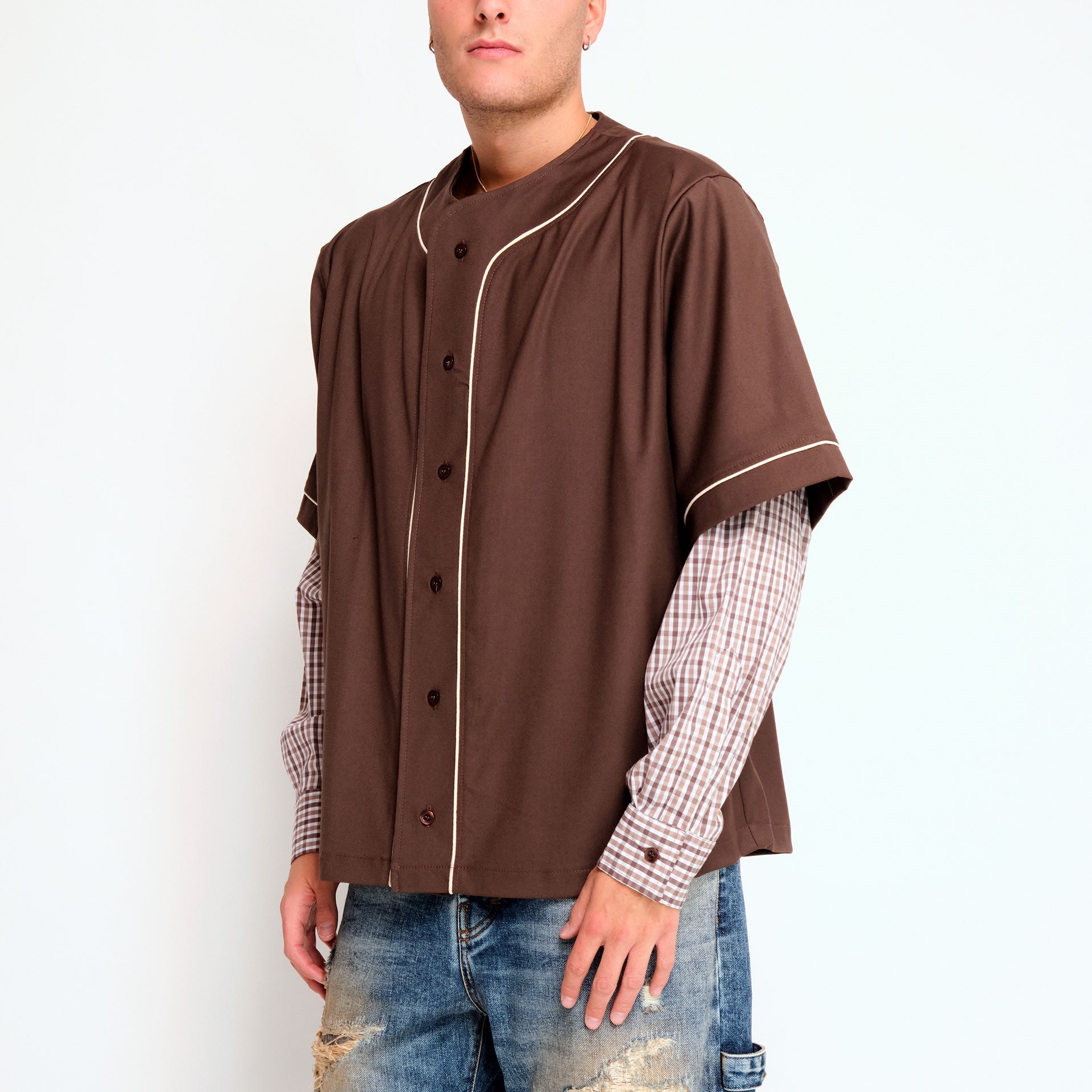 Camicia Gavensemble