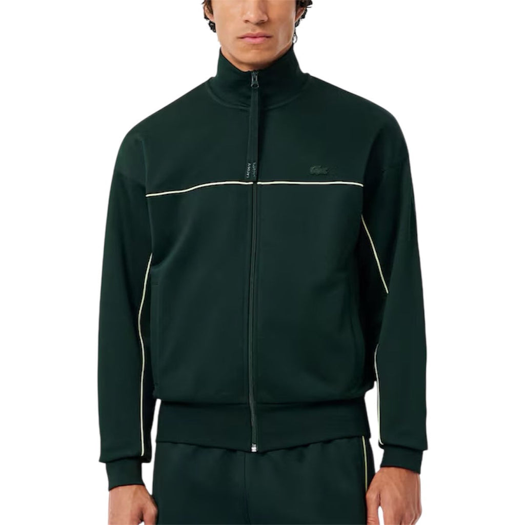 Felpa Lacoste