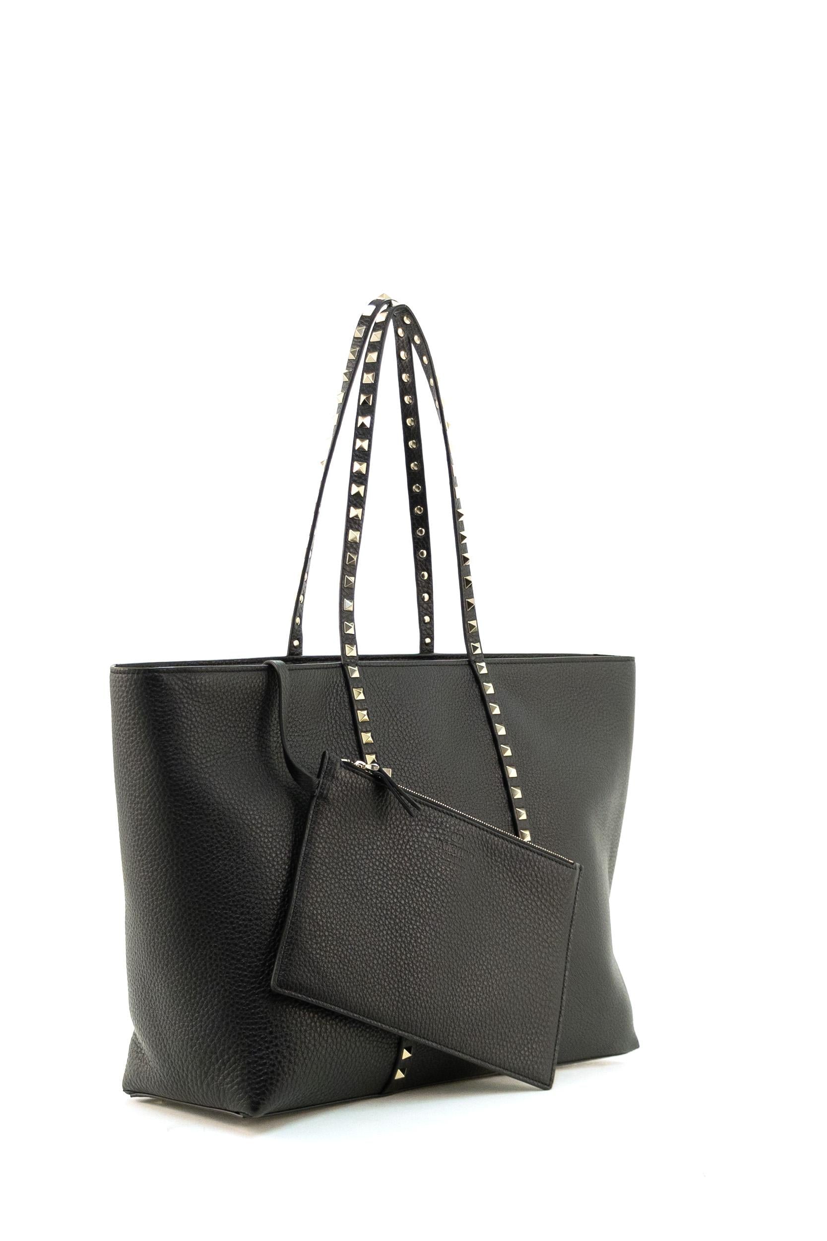 Borsa Tote Rockstud