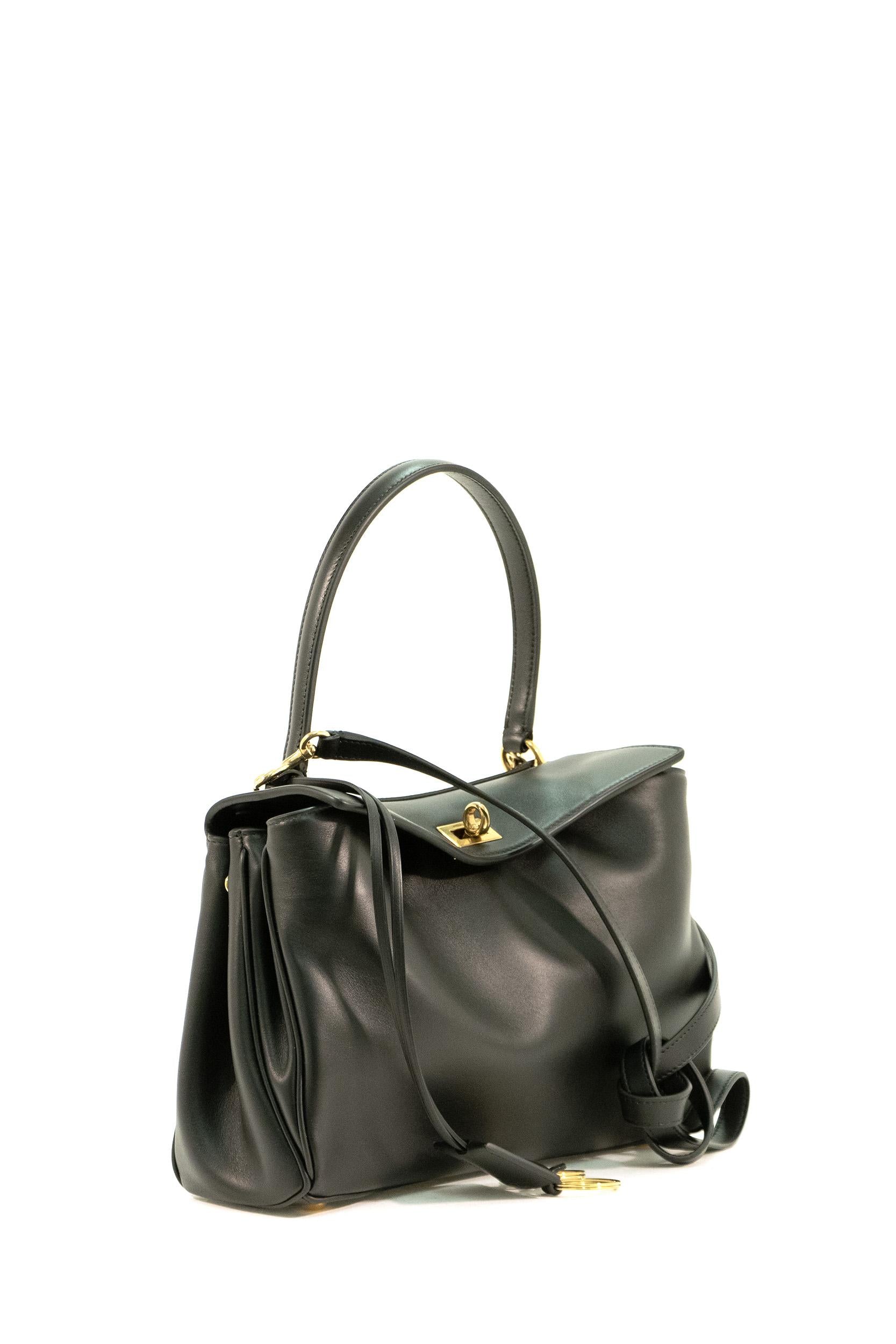 Borsa Rodeo
