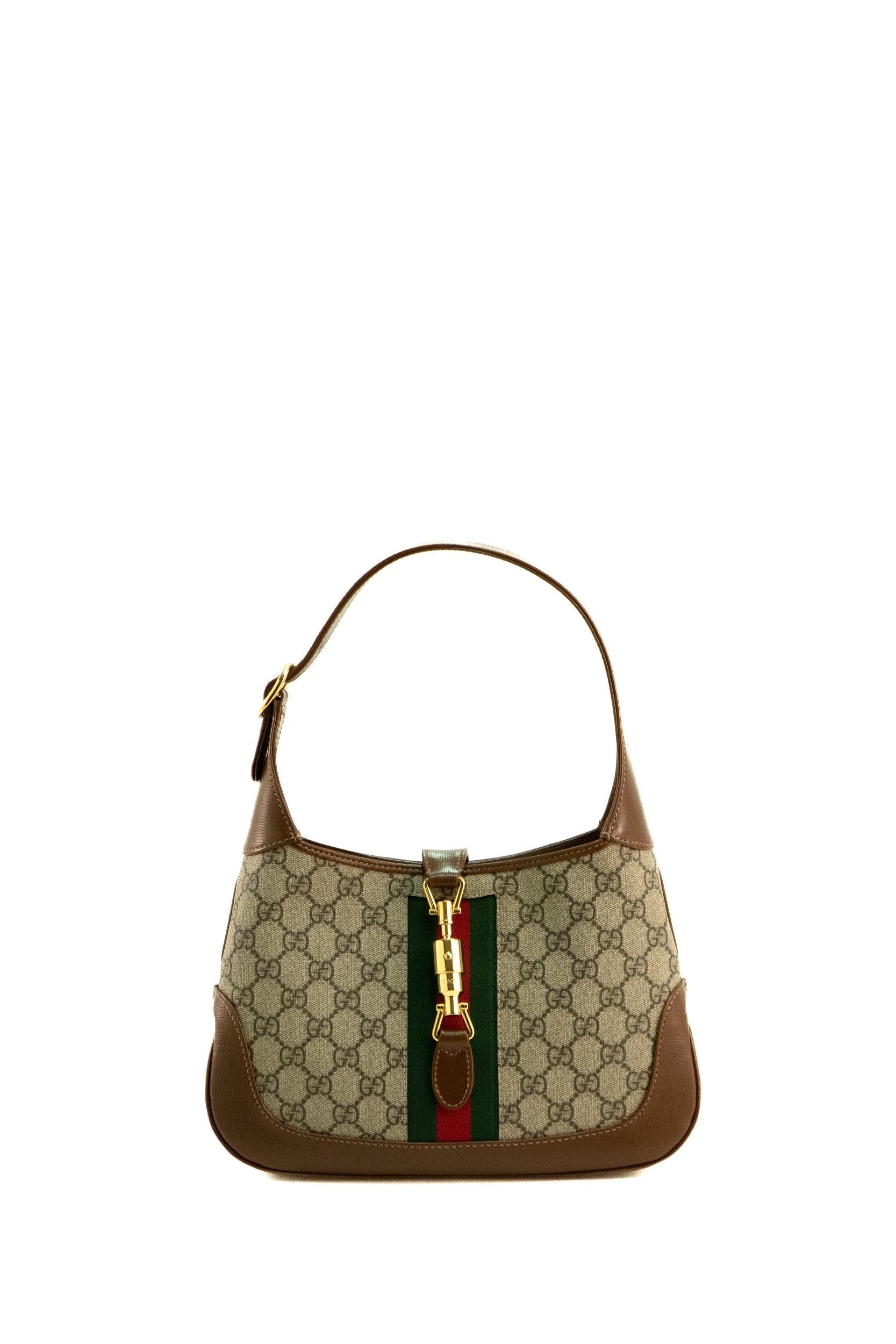 Borsa Jackie 1961