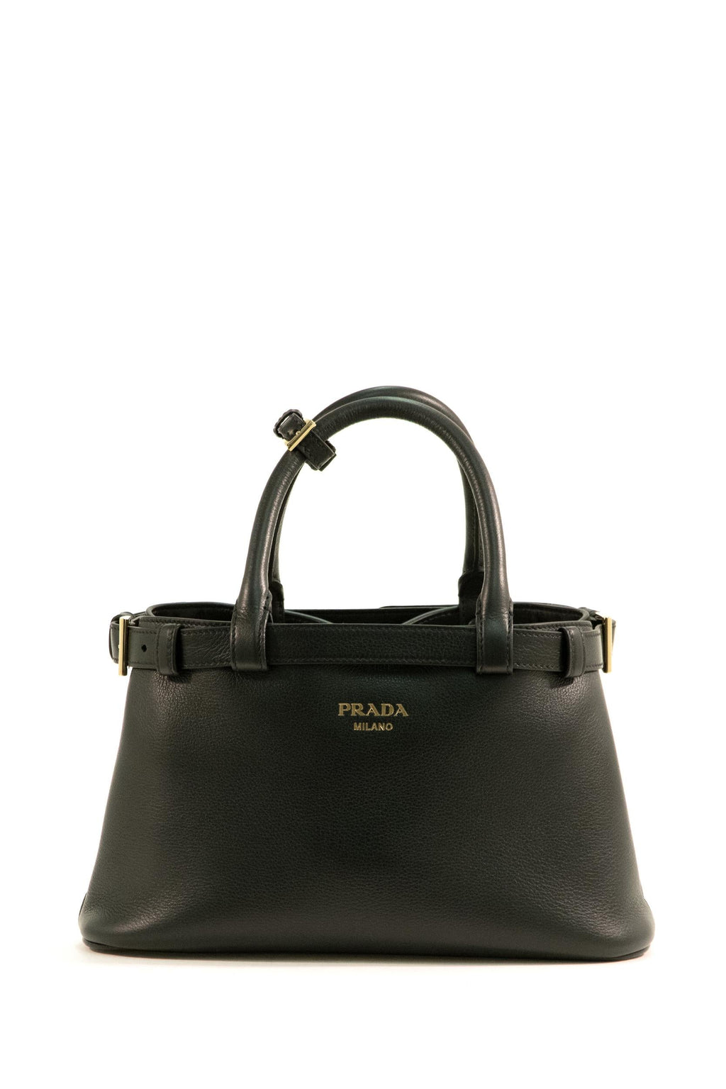 Borsa Buckle