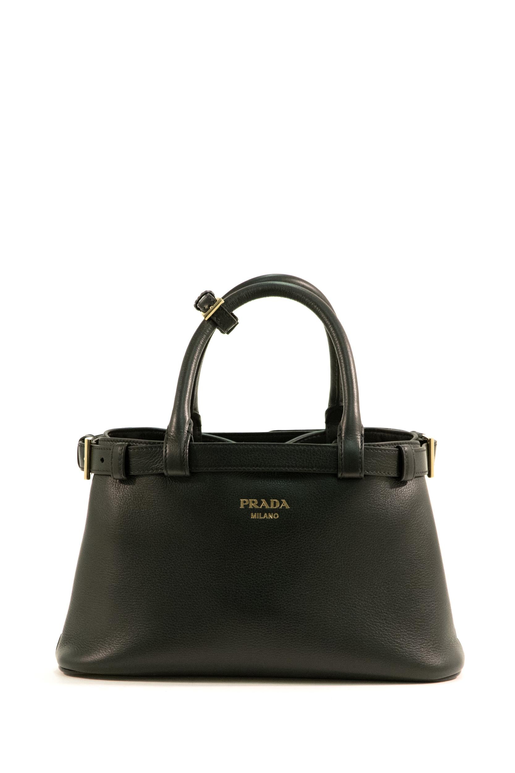 Borsa Buckle