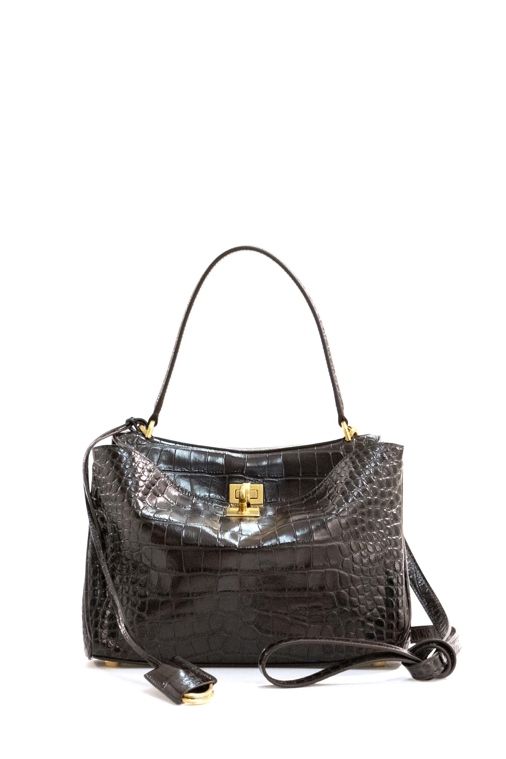 Borsa Rodeo