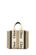 Borsa Tote Woody