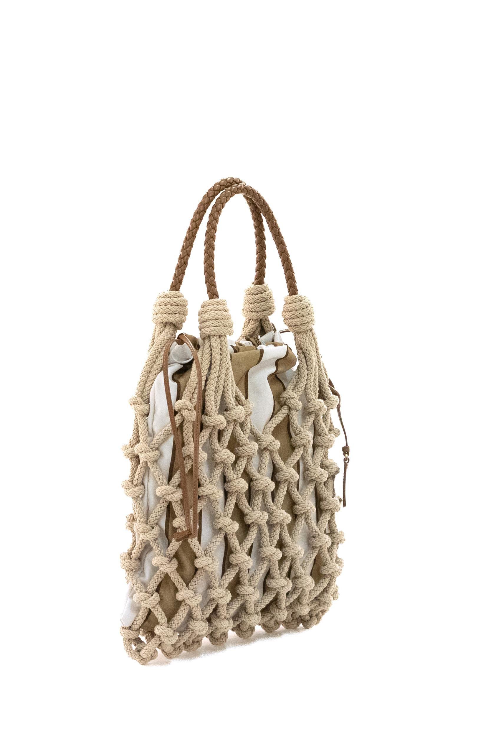 Borsa Noué