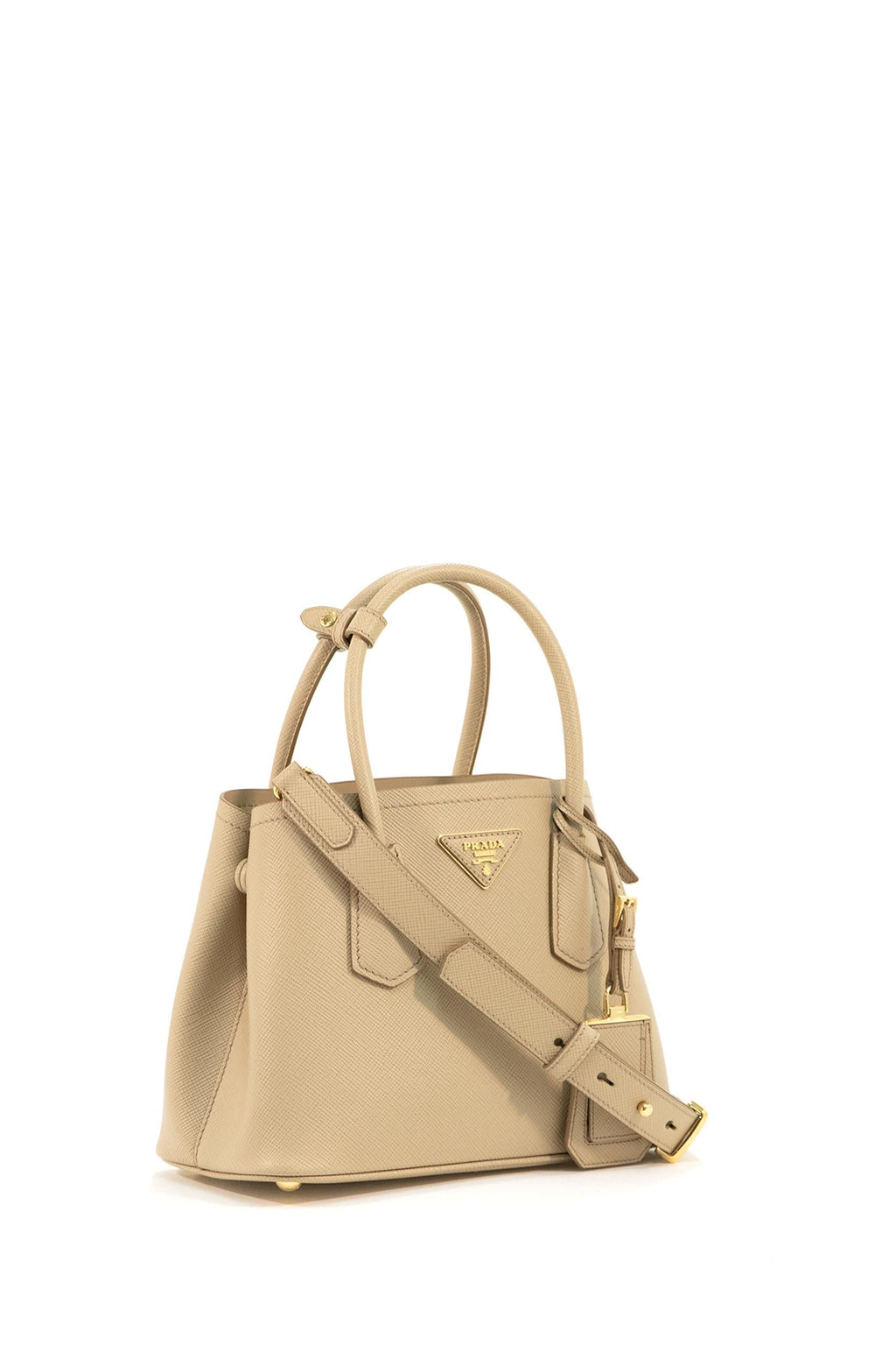 Borsa Double