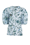 Blusa Theodora