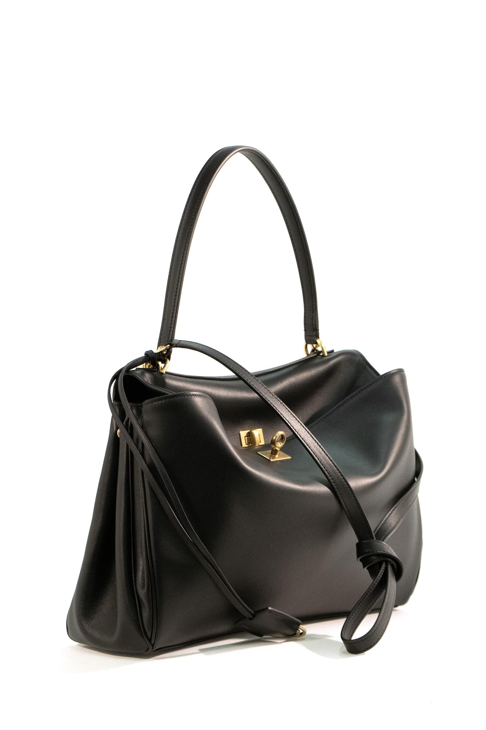 Borsa Rodeo