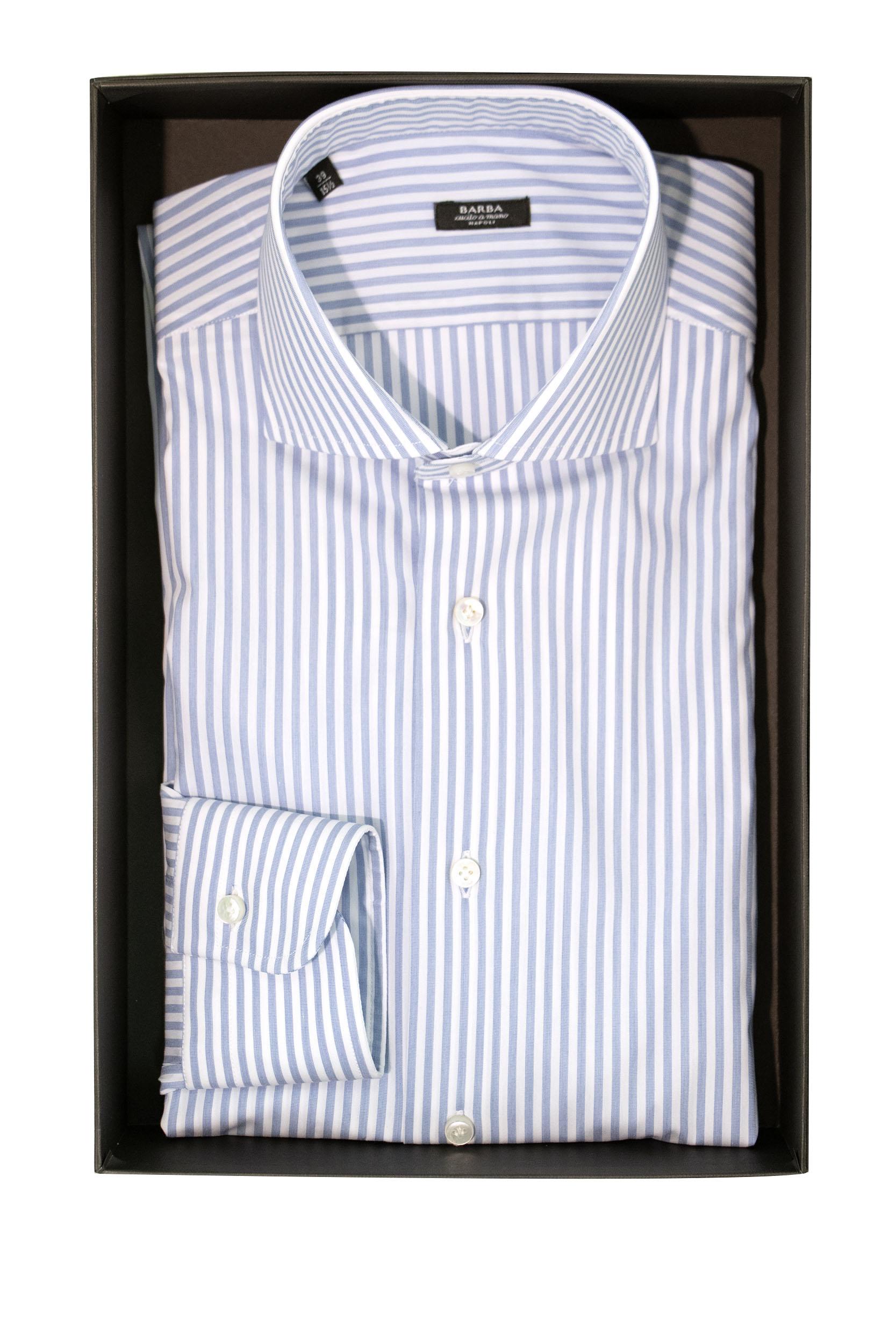 Camicia a Righe