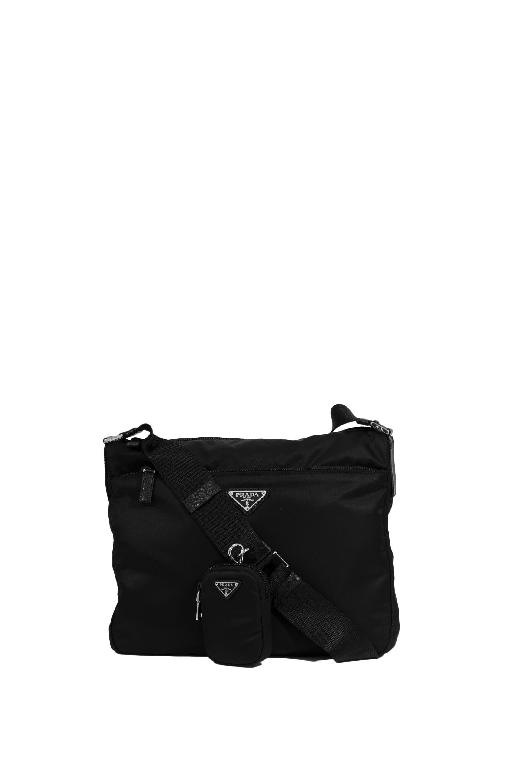 Borsa a tracolla