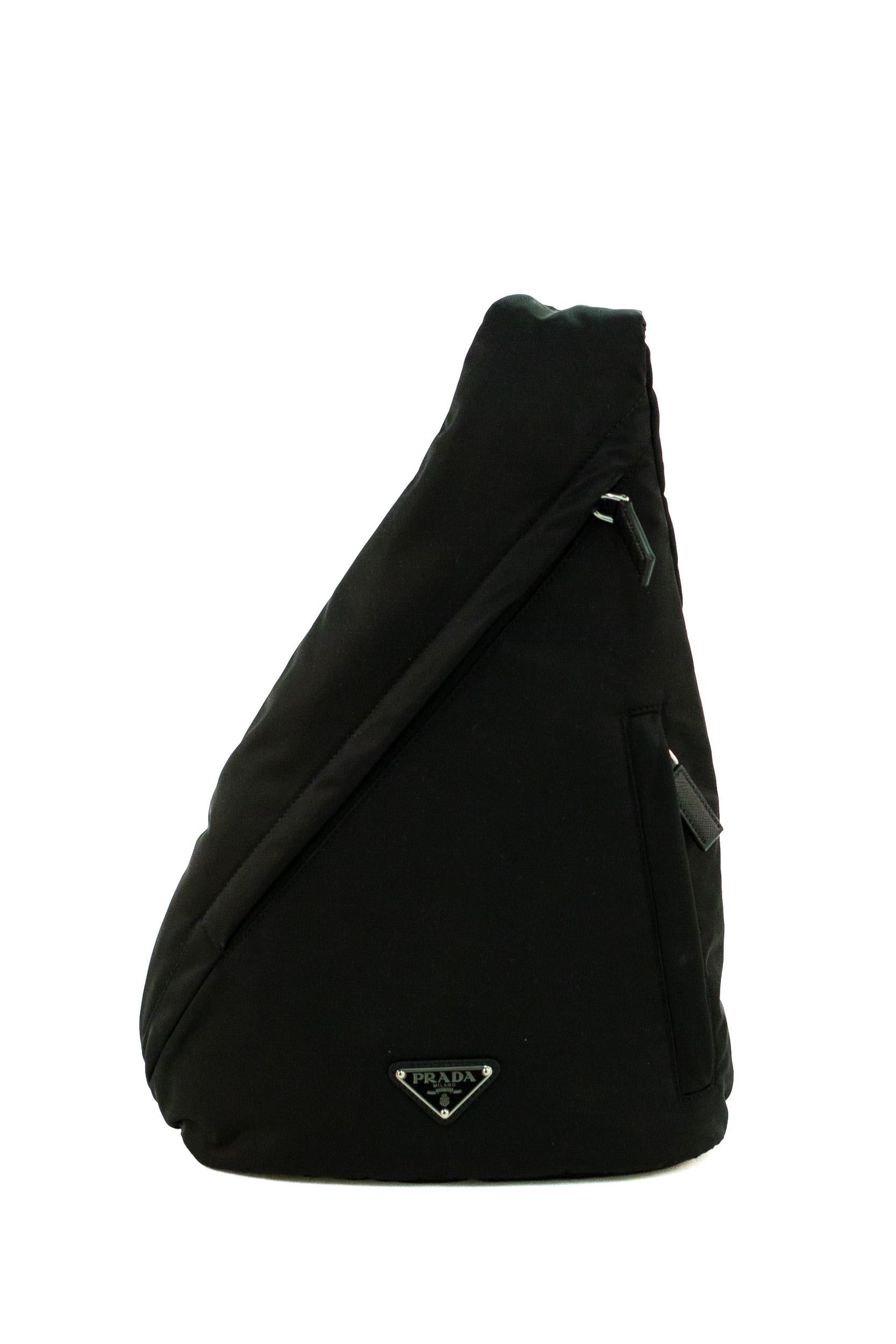 Borsa Cross