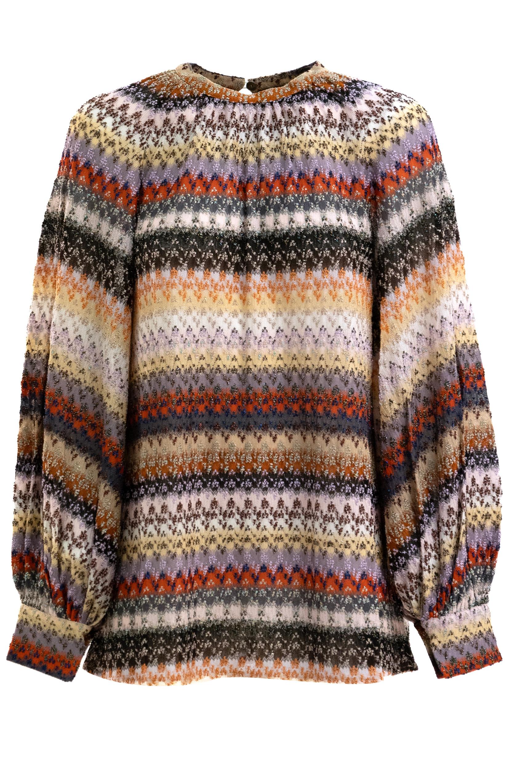 Blusa