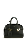 Borsa a mano Hug color nera