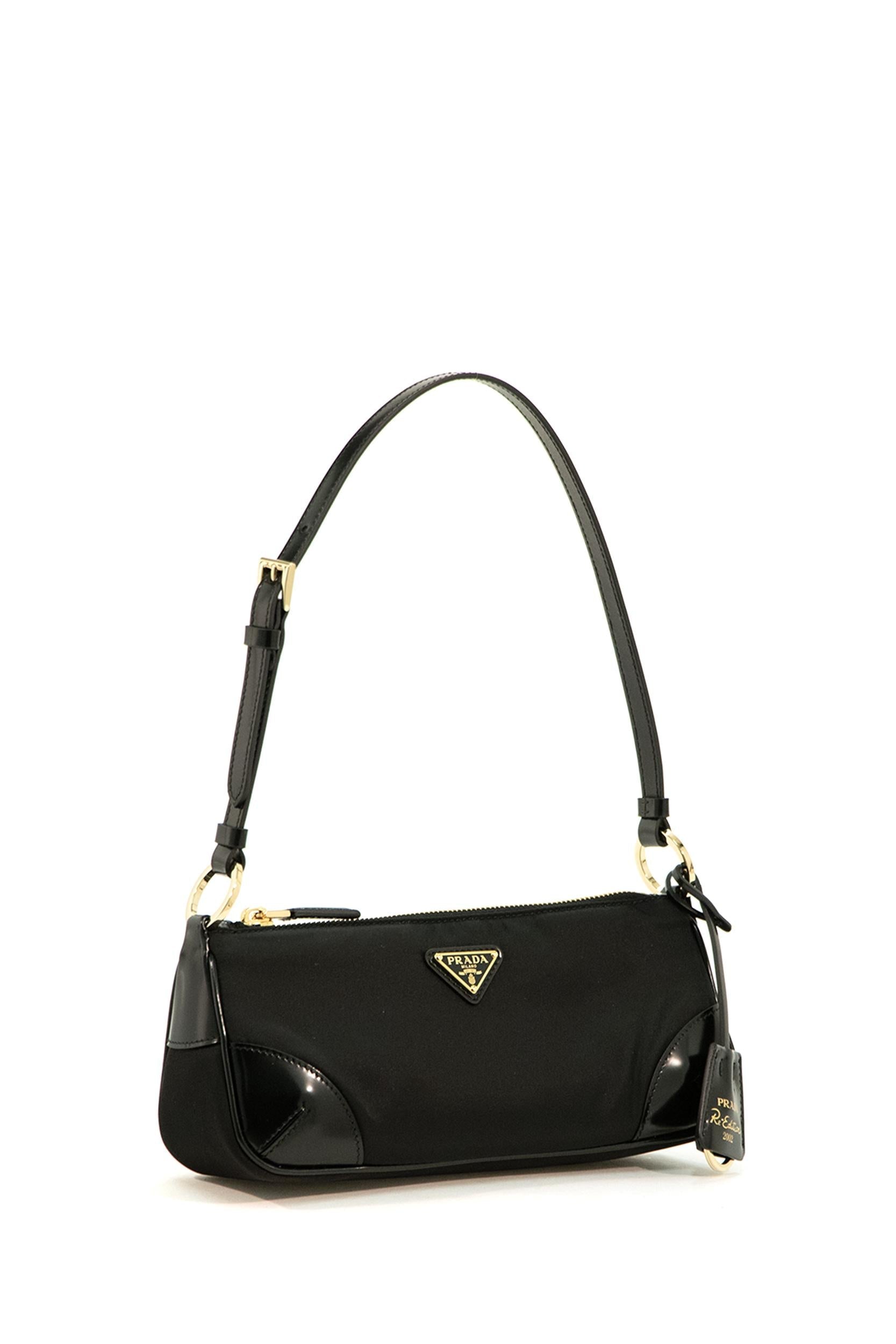 Borsa Re-Edition 2022
