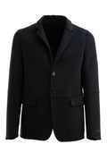 Blazer in cashmere