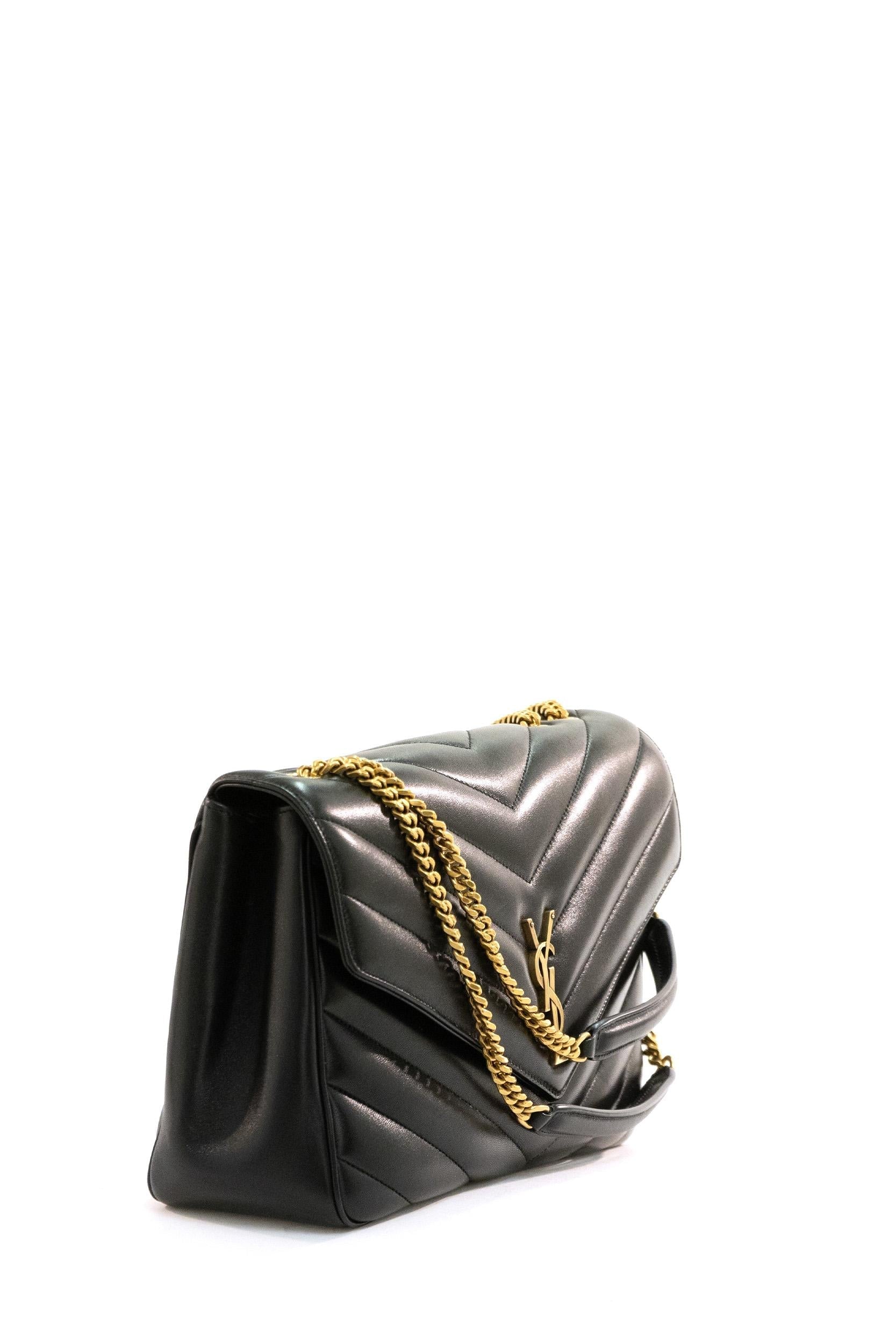 Borsa Loulou Large