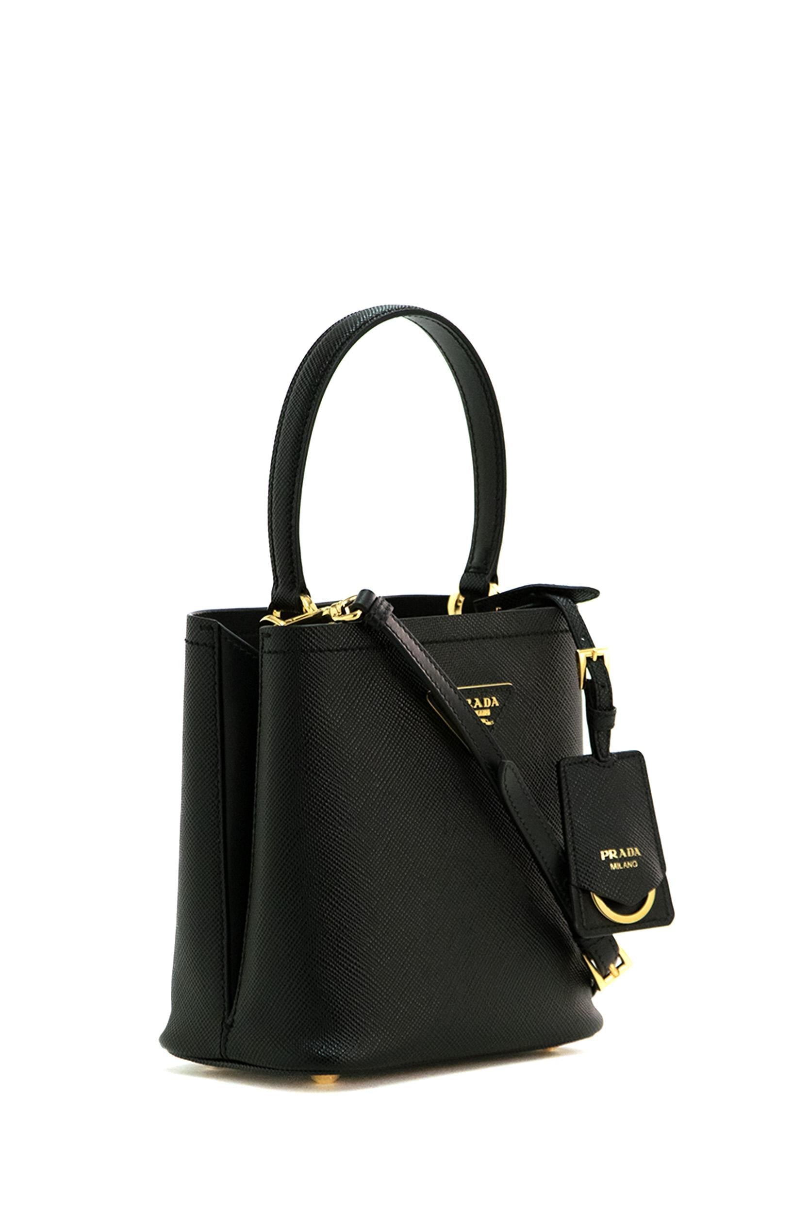 Borsa Panier