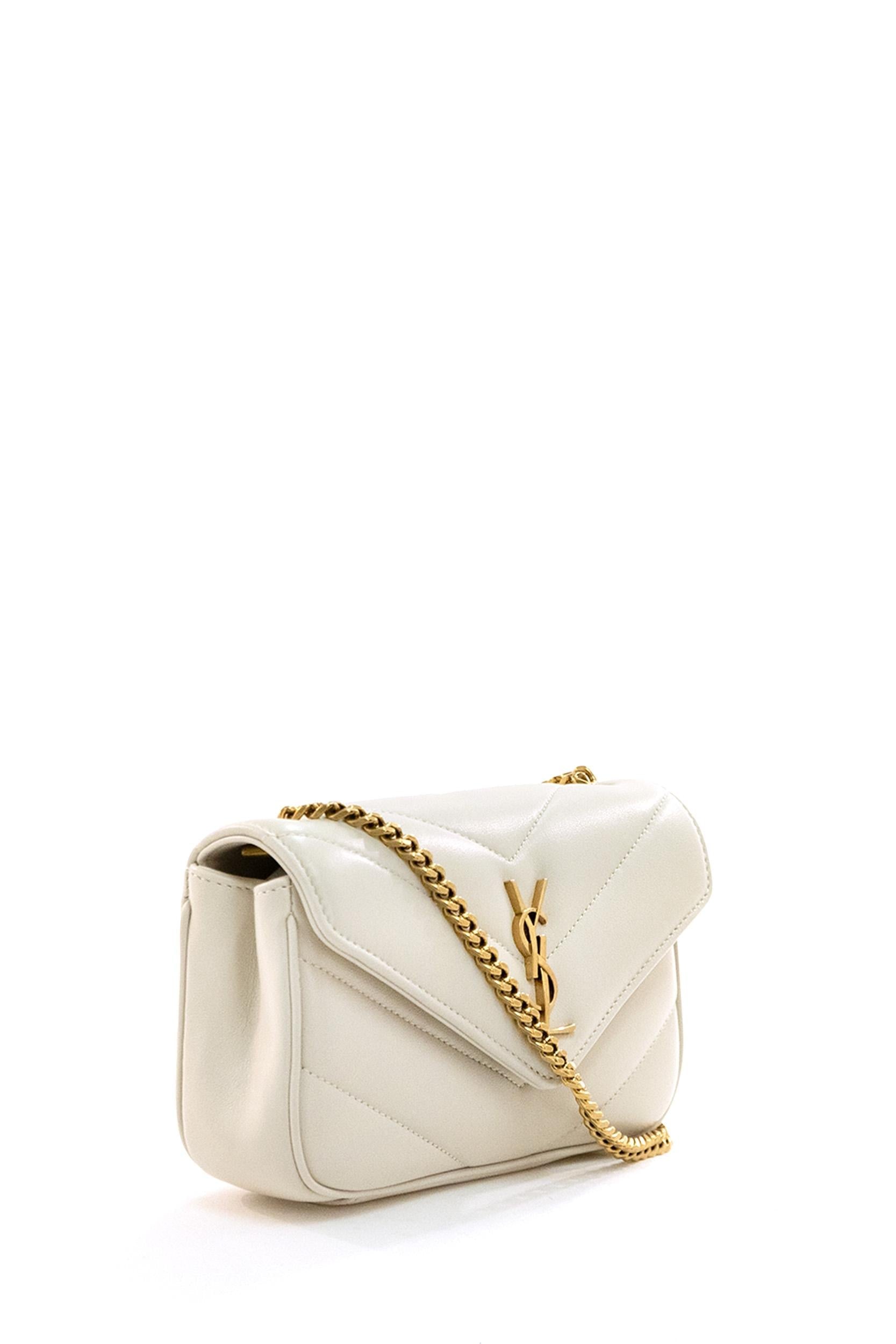 Borsa Loulou Mini
