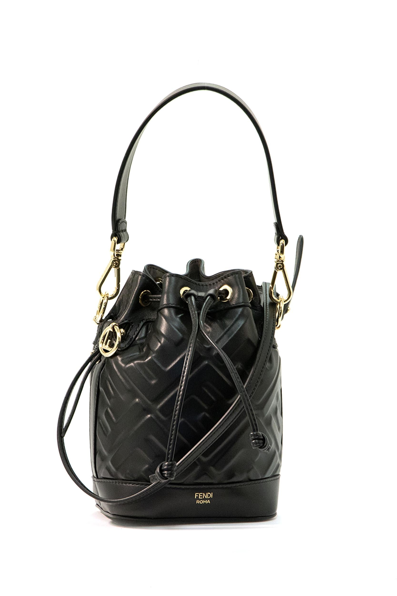Borsa Mon Tressor