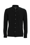 Camicia in Jersey